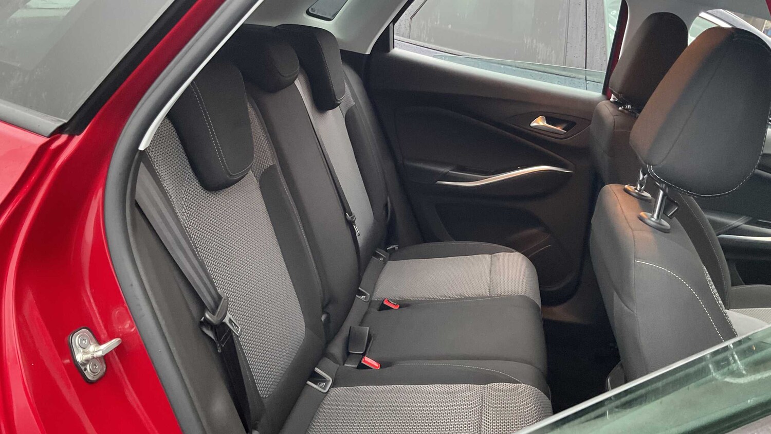 Used Vauxhall Grandland for sale - 77861536: Photo 14