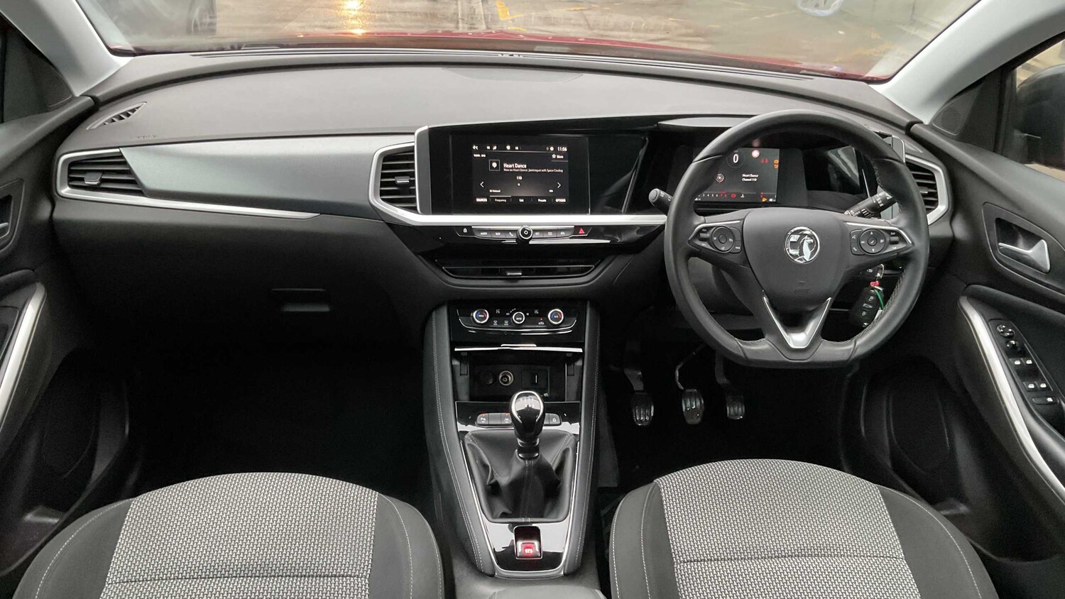 Used Vauxhall Grandland for sale - 77861536: Photo 16