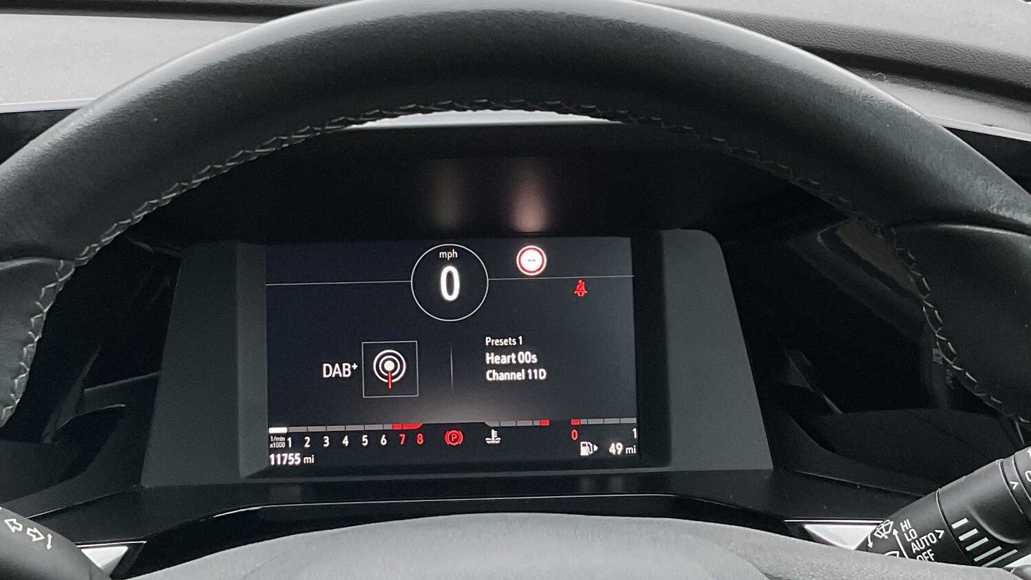 Used Vauxhall Grandland for sale - 77861536: Photo 17