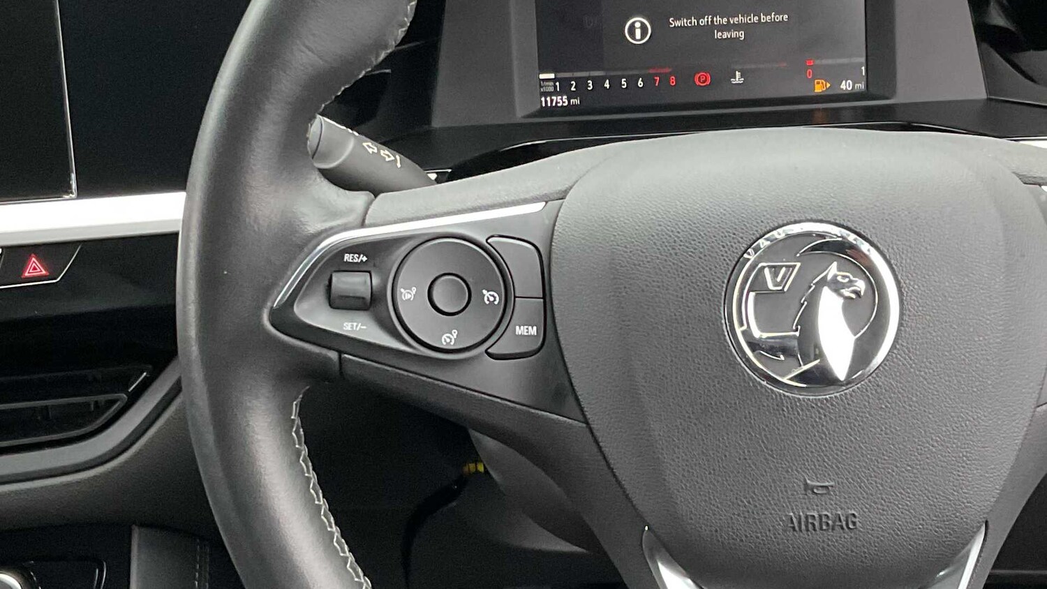 Used Vauxhall Grandland for sale - 77861536: Photo 18