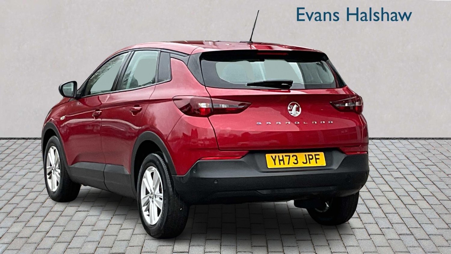 Used Vauxhall Grandland for sale - 77861536: Photo 3