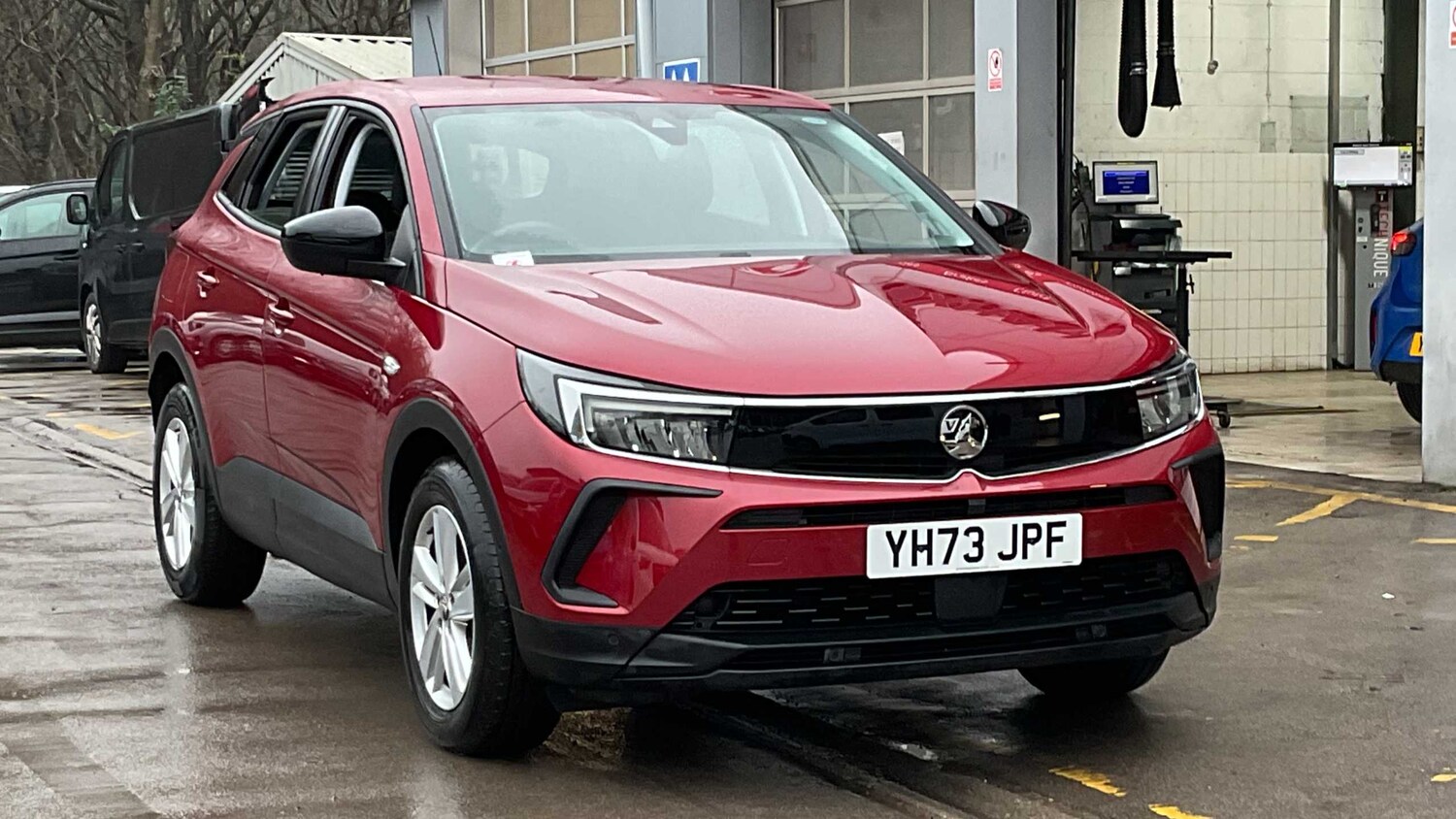 Used Vauxhall Grandland for sale - 77861536: Photo 30