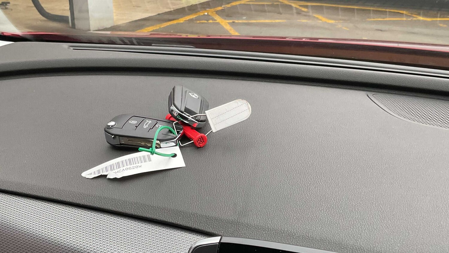 Used Vauxhall Grandland for sale - 77861536: Photo 31