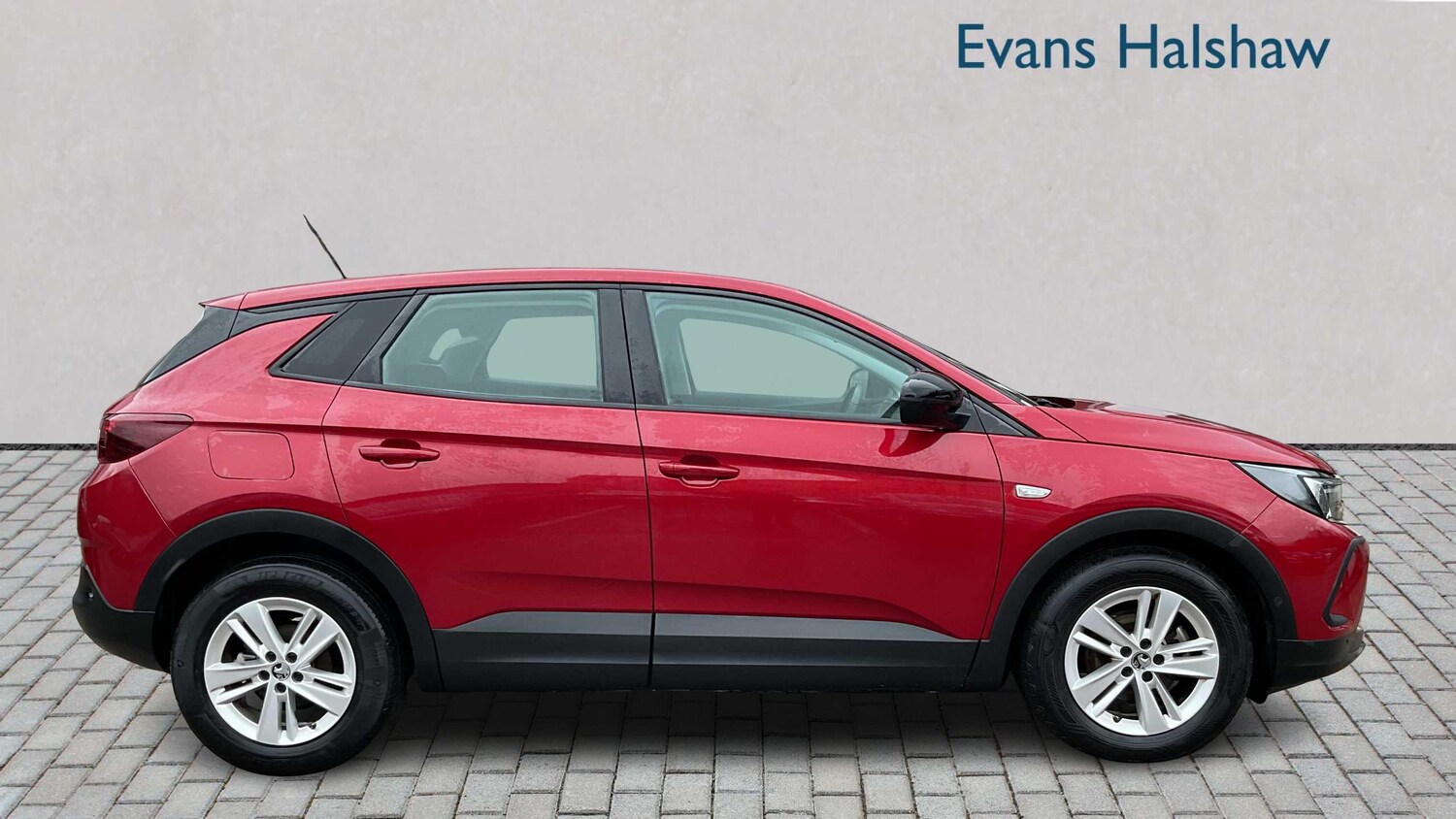 Used Vauxhall Grandland for sale - 77861536: Photo 7