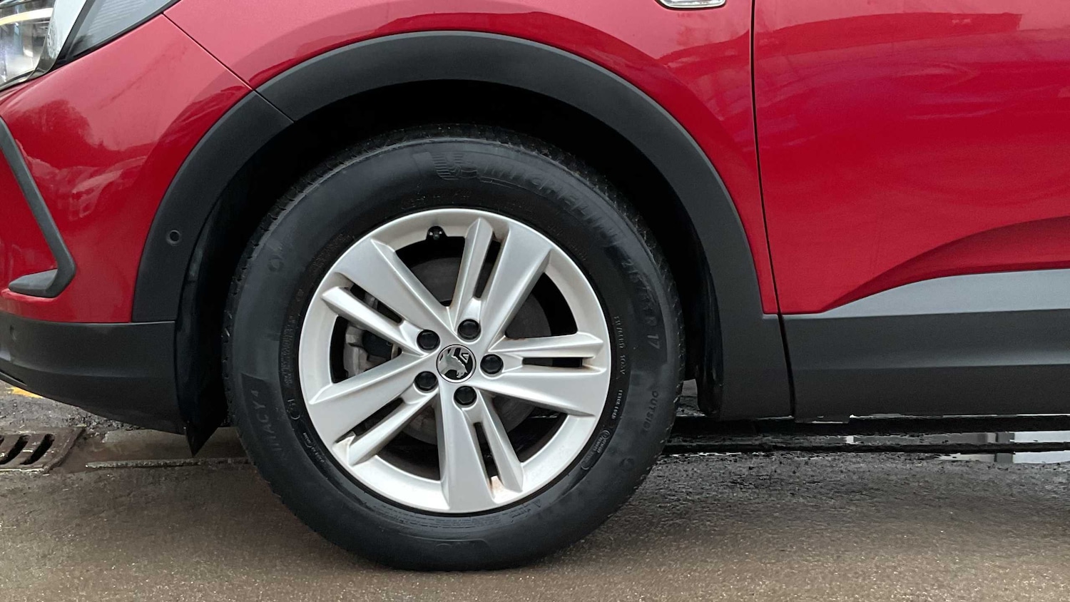 Used Vauxhall Grandland for sale - 77861536: Photo 8