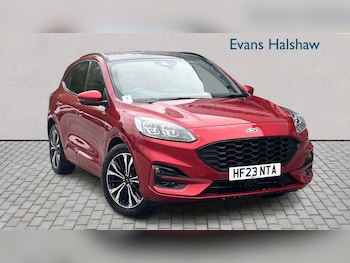 Used Ford Kuga 2023 for sale - 78494849: Photo