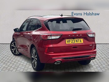 Used Ford Kuga 2023 for sale - 78494849: Photo