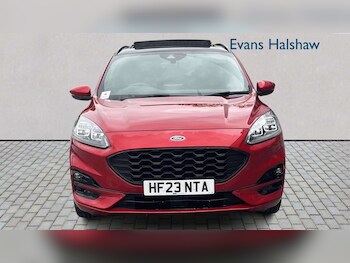 Used Ford Kuga 2023 for sale - 78494849: Photo