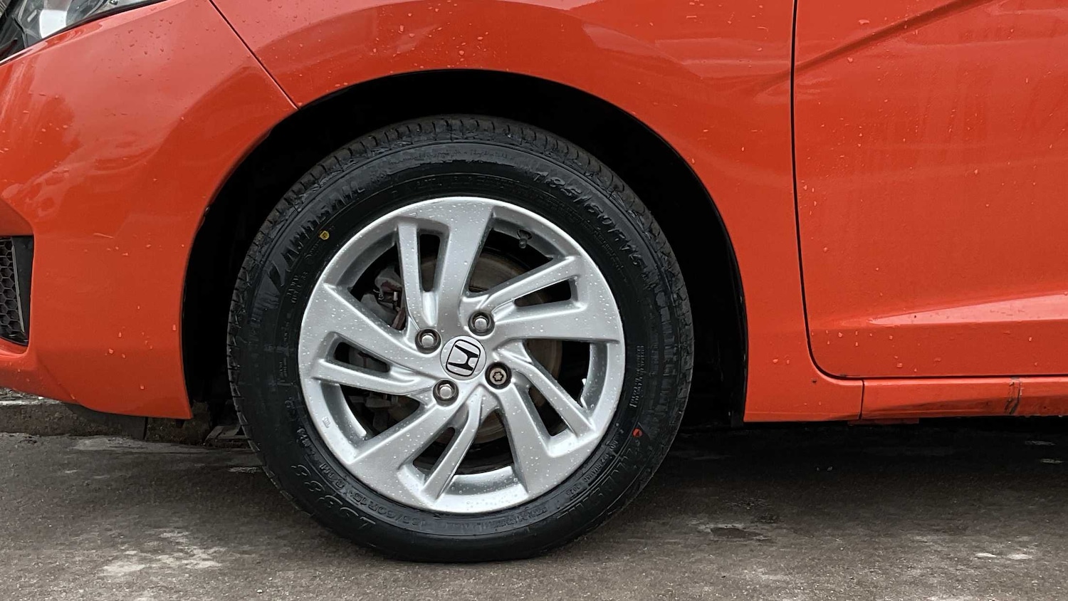 Used Honda Jazz 2016 for sale - 77856407: Photo 10