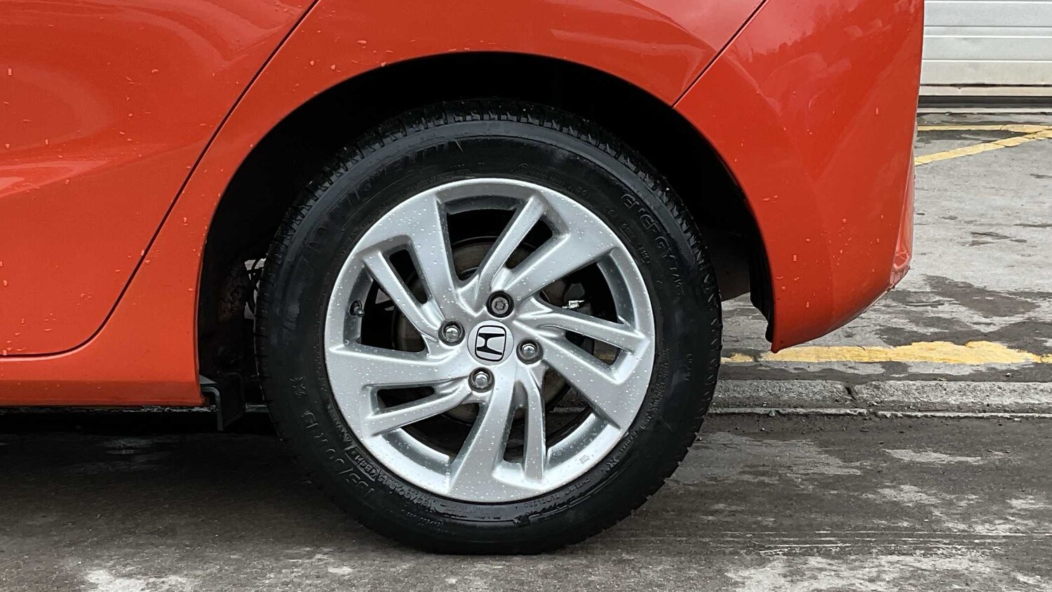 Used Honda Jazz 2016 for sale - 77856407: Photo 11