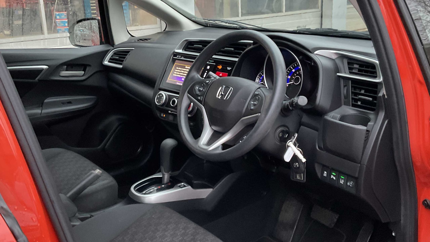 Used Honda Jazz 2016 for sale - 77856407: Photo 12