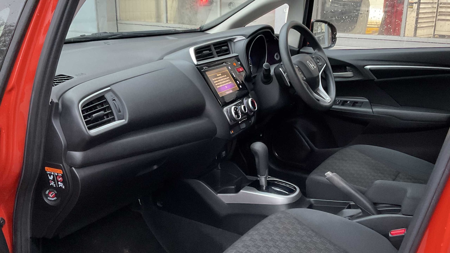 Used Honda Jazz 2016 for sale - 77856407: Photo 13