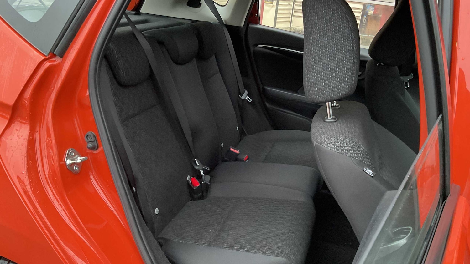 Used Honda Jazz 2016 for sale - 77856407: Photo 14