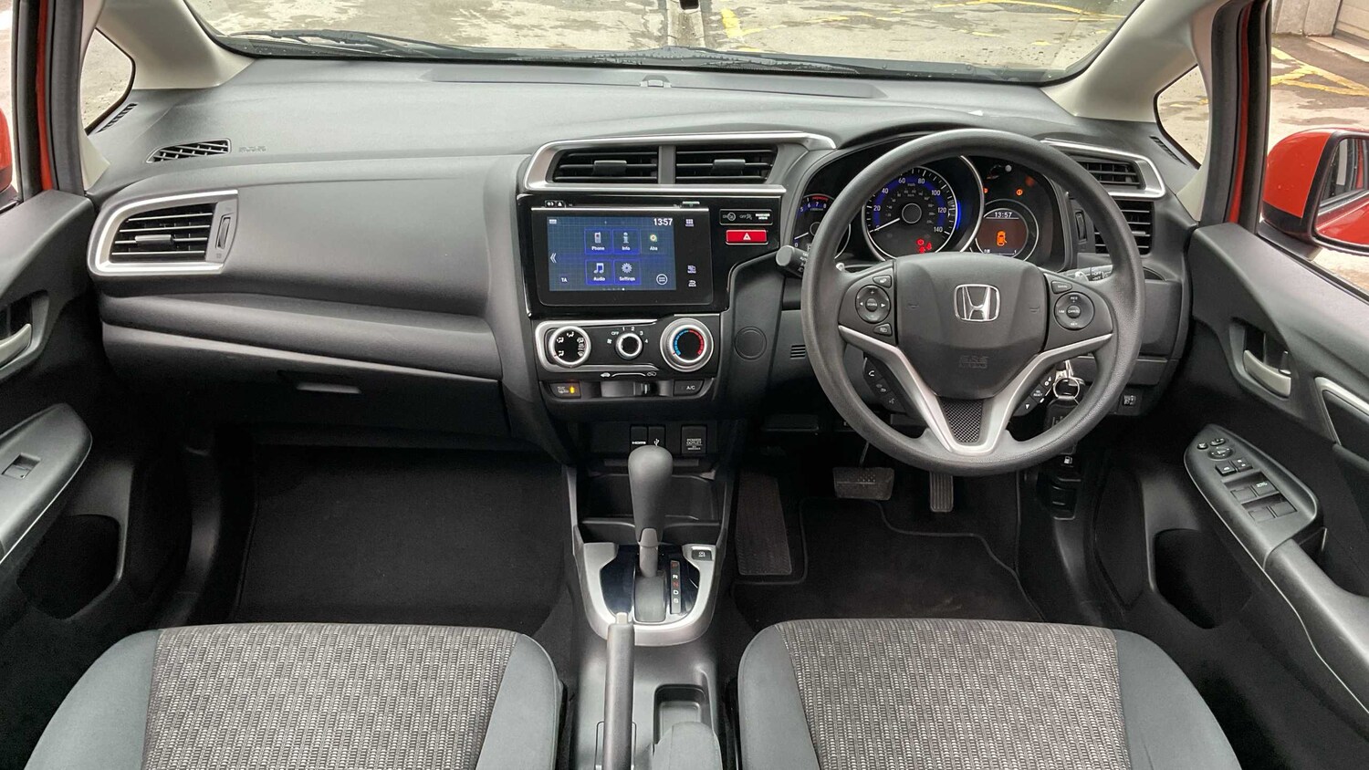 Used Honda Jazz 2016 for sale - 77856407: Photo 16