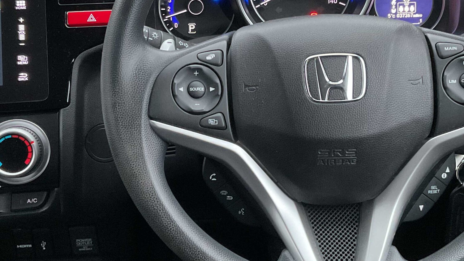 Used Honda Jazz 2016 for sale - 77856407: Photo 18