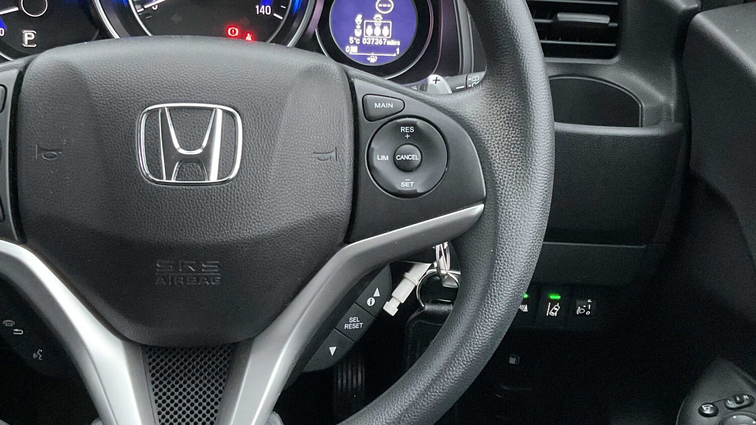 Used Honda Jazz 2016 for sale - 77856407: Photo 19