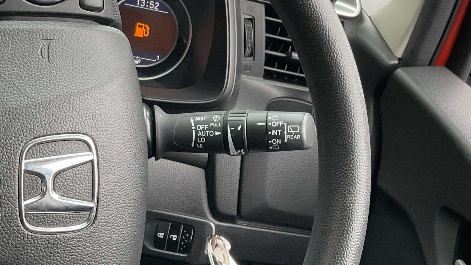 Used Honda Jazz 2016 for sale - 77856407: Photo 21