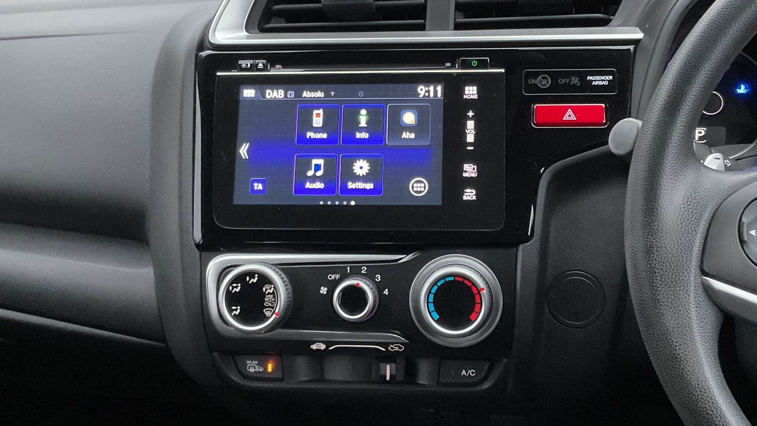 Used Honda Jazz 2016 for sale - 77856407: Photo 22