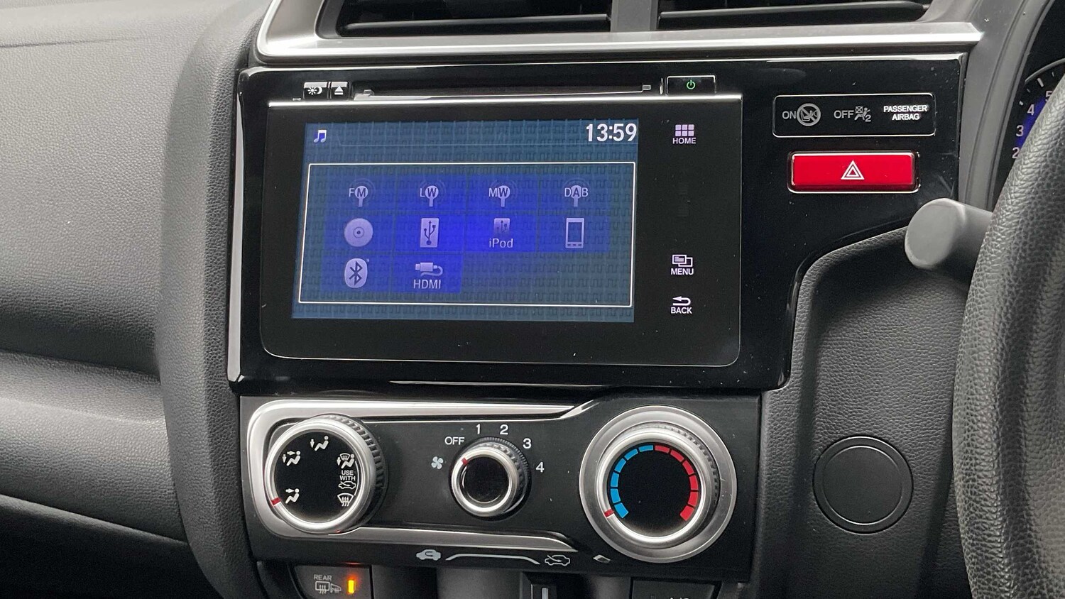 Used Honda Jazz 2016 for sale - 77856407: Photo 23