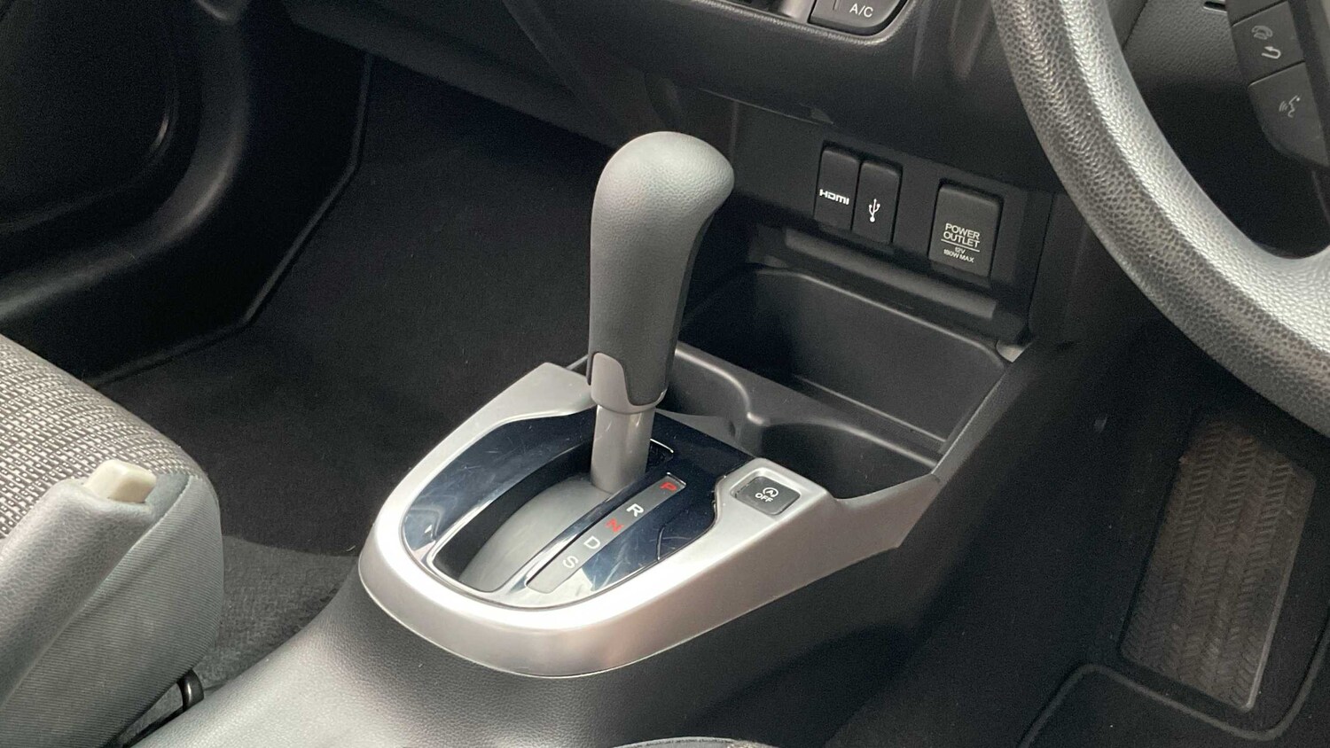 Used Honda Jazz 2016 for sale - 77856407: Photo 24