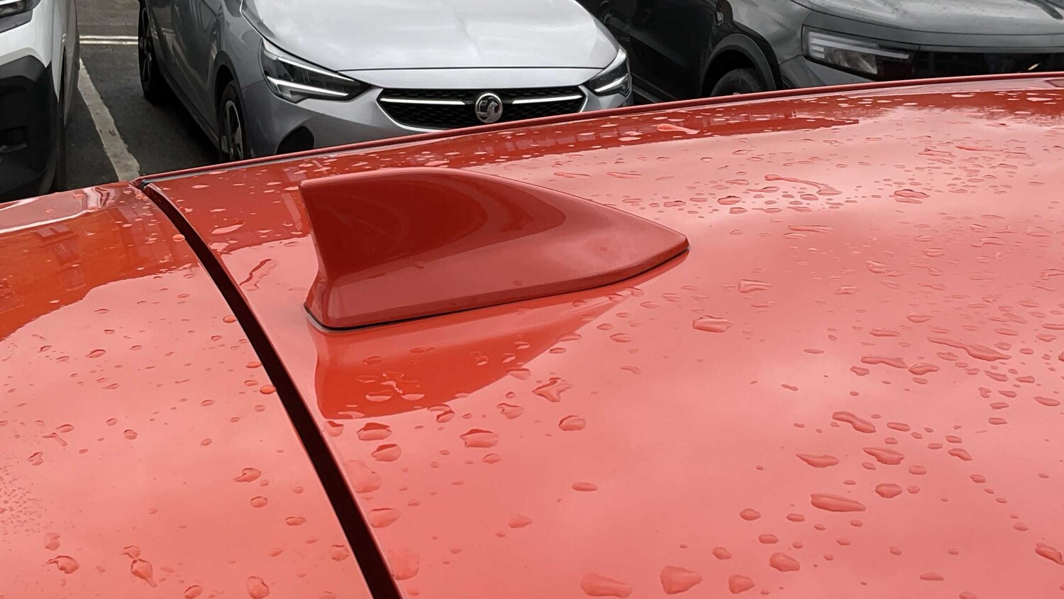 Used Honda Jazz 2016 for sale - 77856407: Photo 29