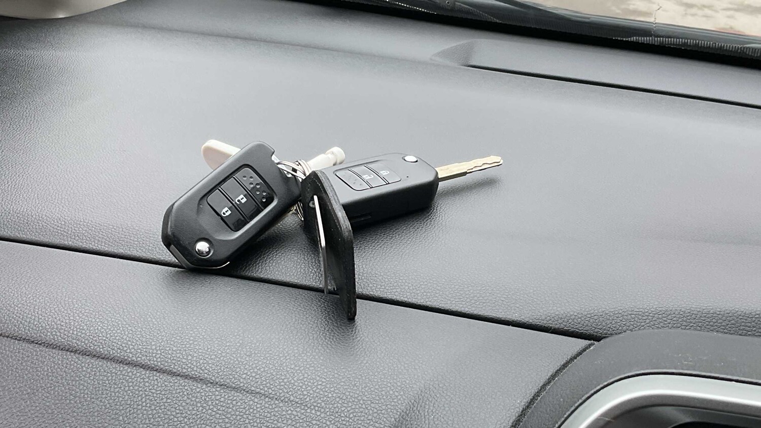 Used Honda Jazz 2016 for sale - 77856407: Photo 33