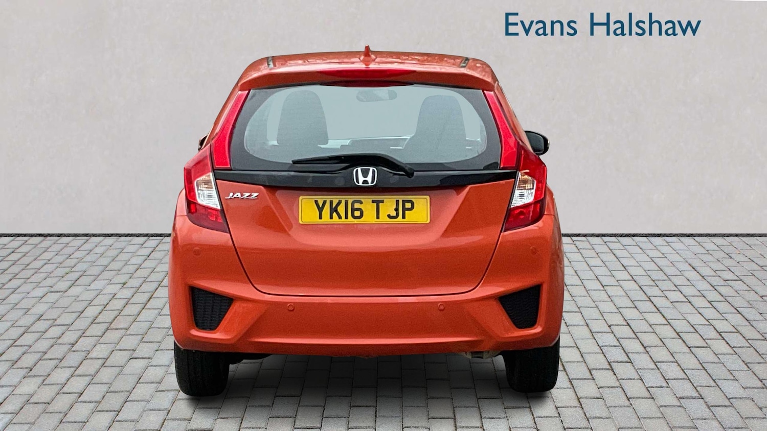 Used Honda Jazz 2016 for sale - 77856407: Photo 5