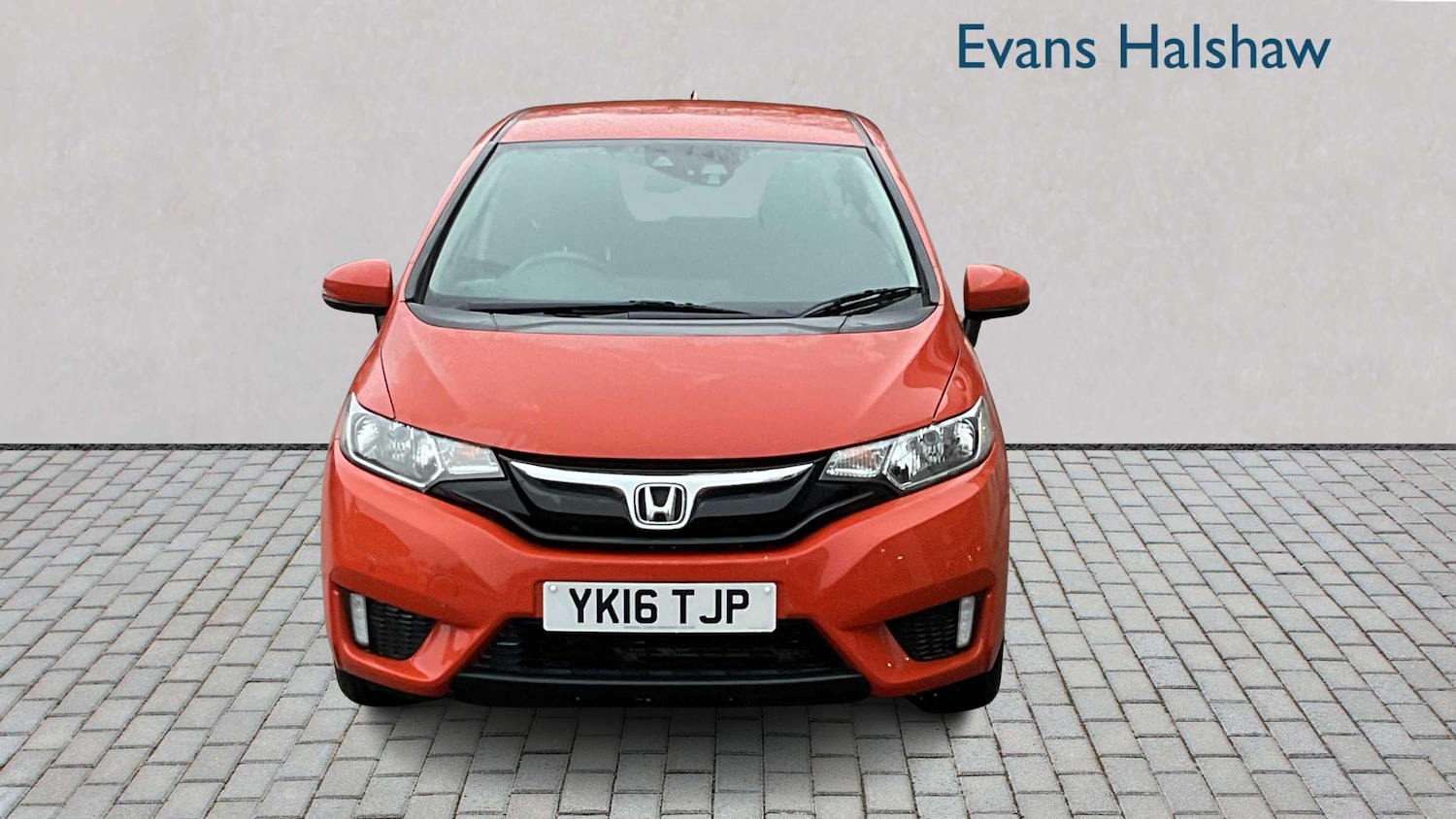 Used Honda Jazz 2016 for sale - 77856407: Photo 6