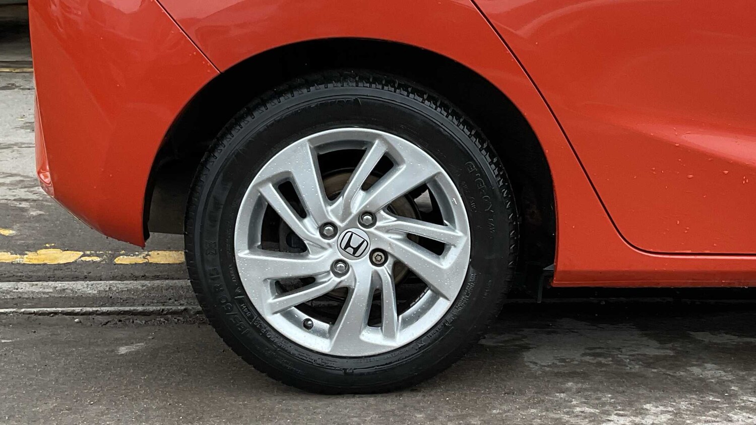 Used Honda Jazz 2016 for sale - 77856407: Photo 9