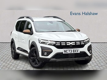 Used Dacia Jogger 2024 for sale - 79250959: Photo