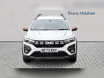 Used Dacia Jogger 2024 for sale - 79250959: Photo