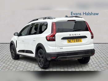Used Dacia Jogger 2024 for sale - 79250959: Photo