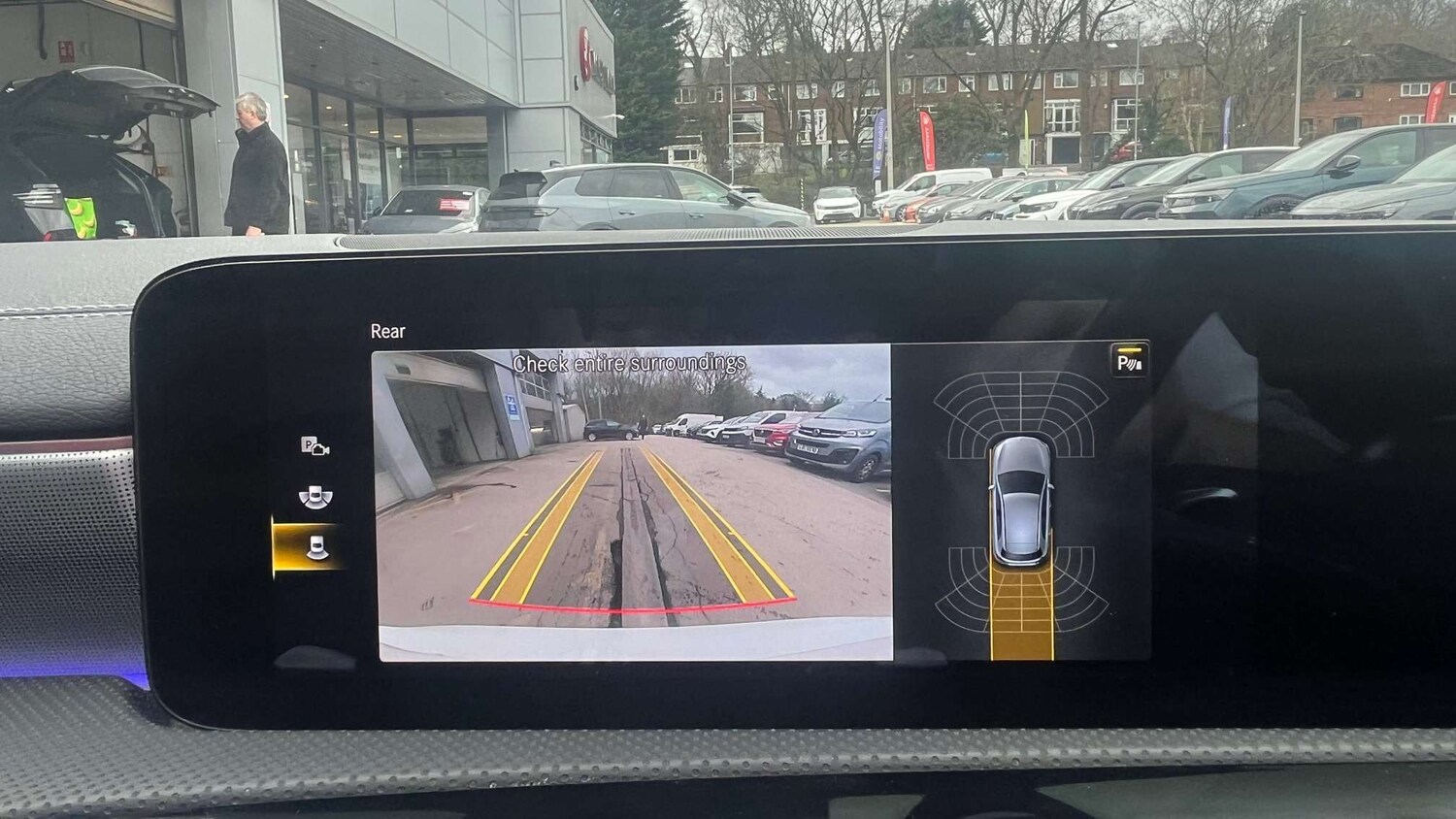 Used Mercedes-Benz A-Class for sale - 77860077: Photo 12