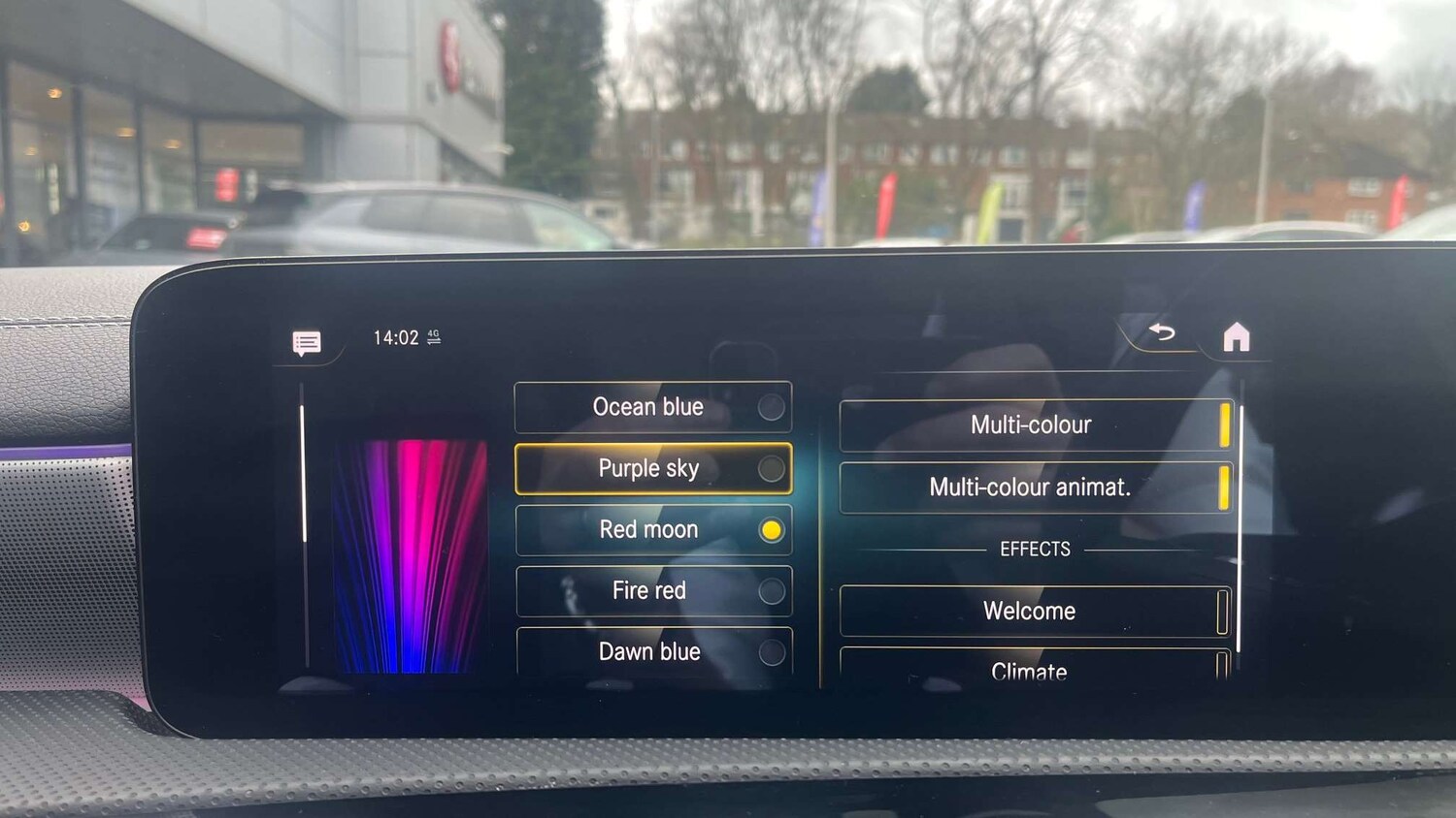 Used Mercedes-Benz A-Class for sale - 77860077: Photo 13