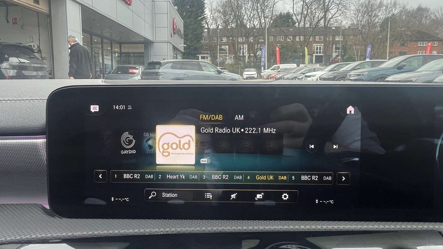 Used Mercedes-Benz A-Class for sale - 77860077: Photo 16