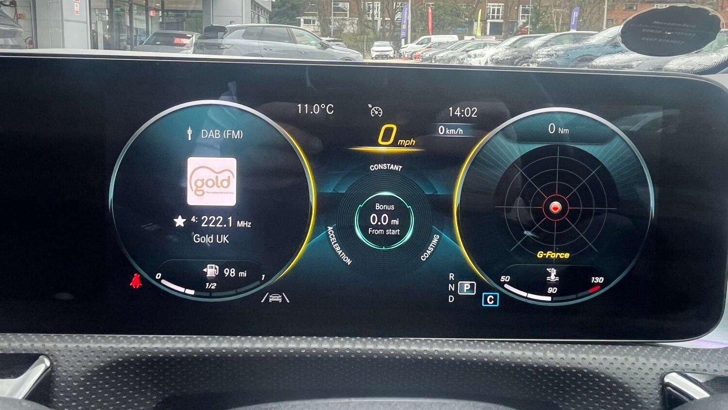 Used Mercedes-Benz A-Class for sale - 77860077: Photo 17