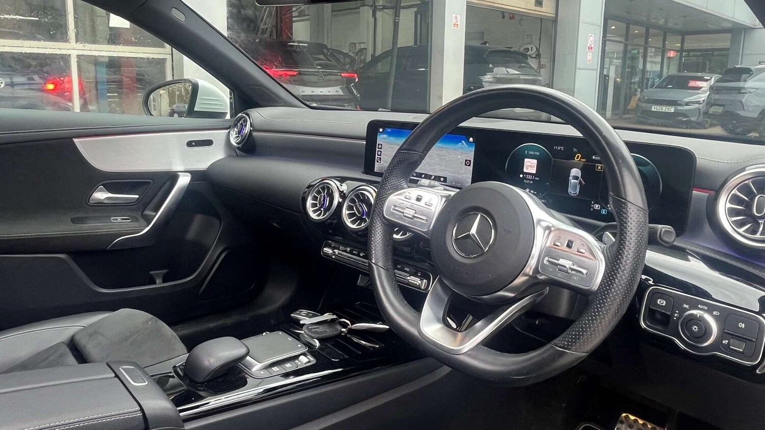 Used Mercedes-Benz A-Class for sale - 77860077: Photo 7