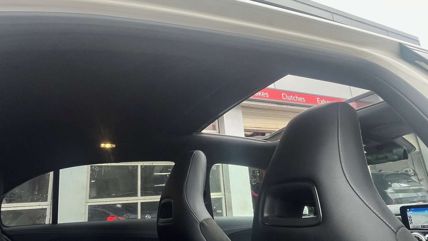 Used Mercedes-Benz A-Class for sale - 77860077: Photo 8