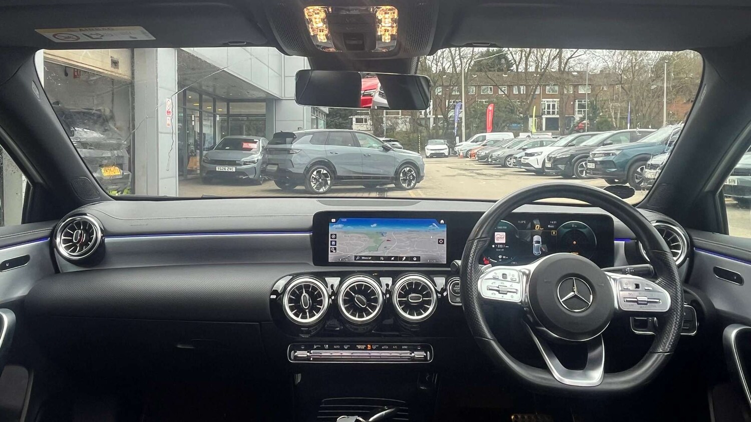 Used Mercedes-Benz A-Class for sale - 77860077: Photo 9