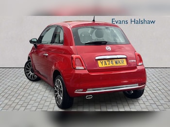 Used Fiat 500 2024 for sale - 78591638: Photo