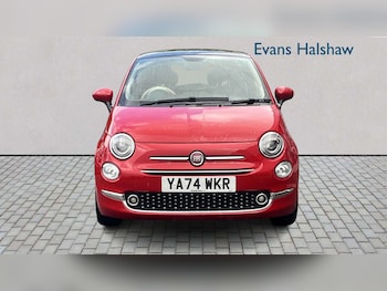 Used Fiat 500 2024 for sale - 78591638: Photo