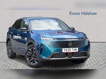 Used Peugeot 3008 2025 for sale - 79282477: Photo