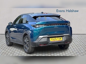Used Peugeot 3008 2025 for sale - 79282477: Photo