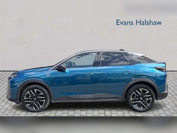 Used Peugeot 3008 2025 for sale - 79282477: Photo