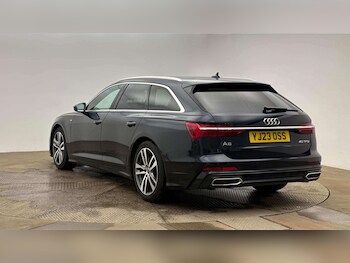 Used Audi A6 2023 for sale - 79215150: Photo