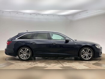 Used Audi A6 2023 for sale - 79215150: Photo