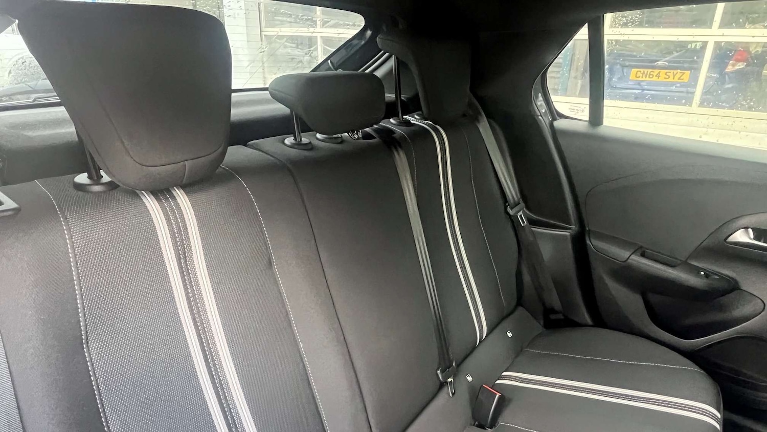 Used Vauxhall Corsa 2024 for sale - 78090086: Photo 10