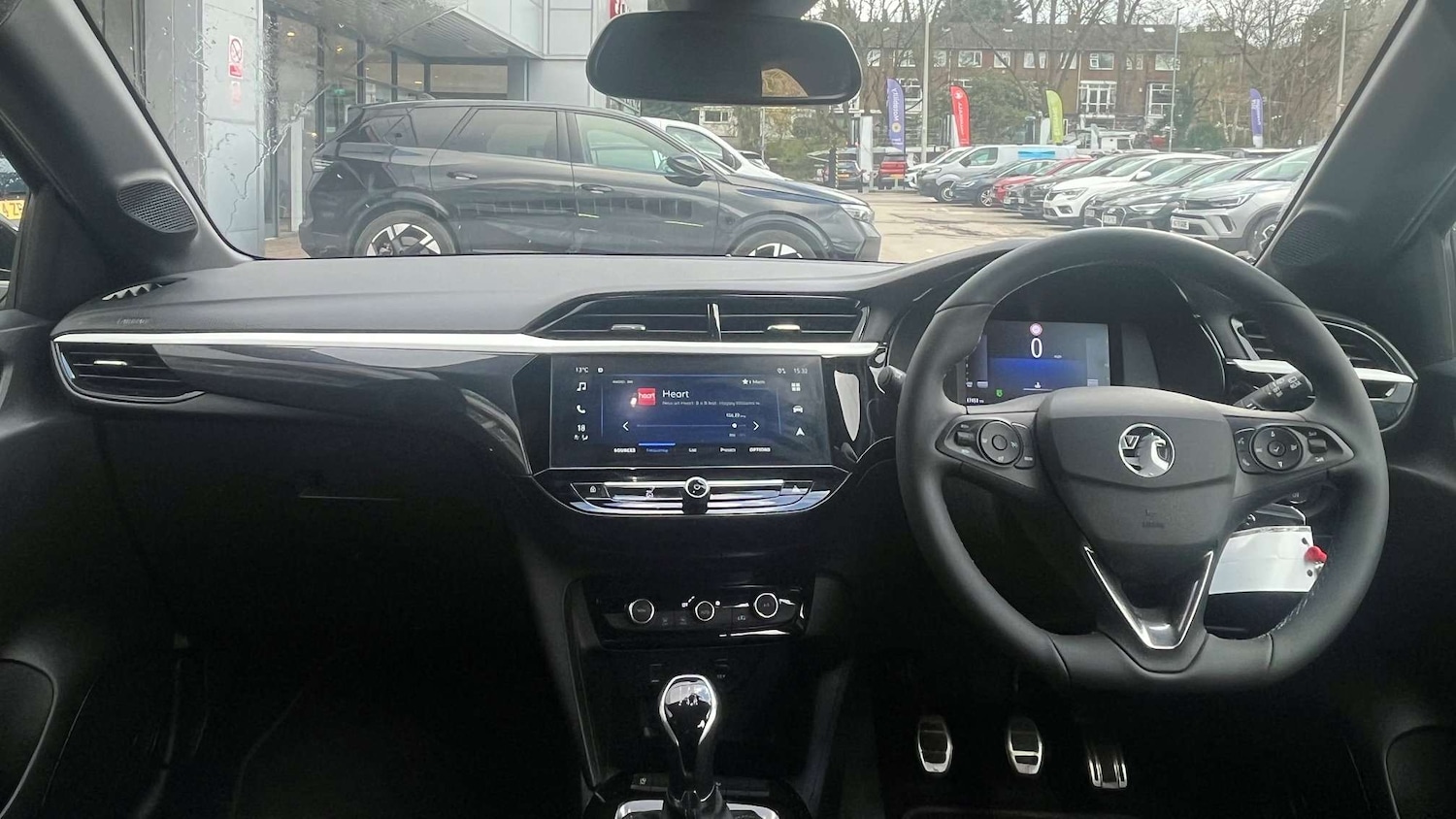 Used Vauxhall Corsa 2024 for sale - 78090086: Photo 11