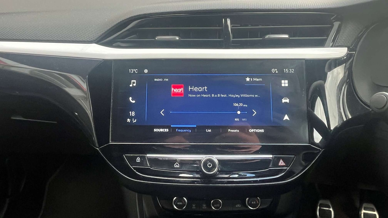 Used Vauxhall Corsa 2024 for sale - 78090086: Photo 12