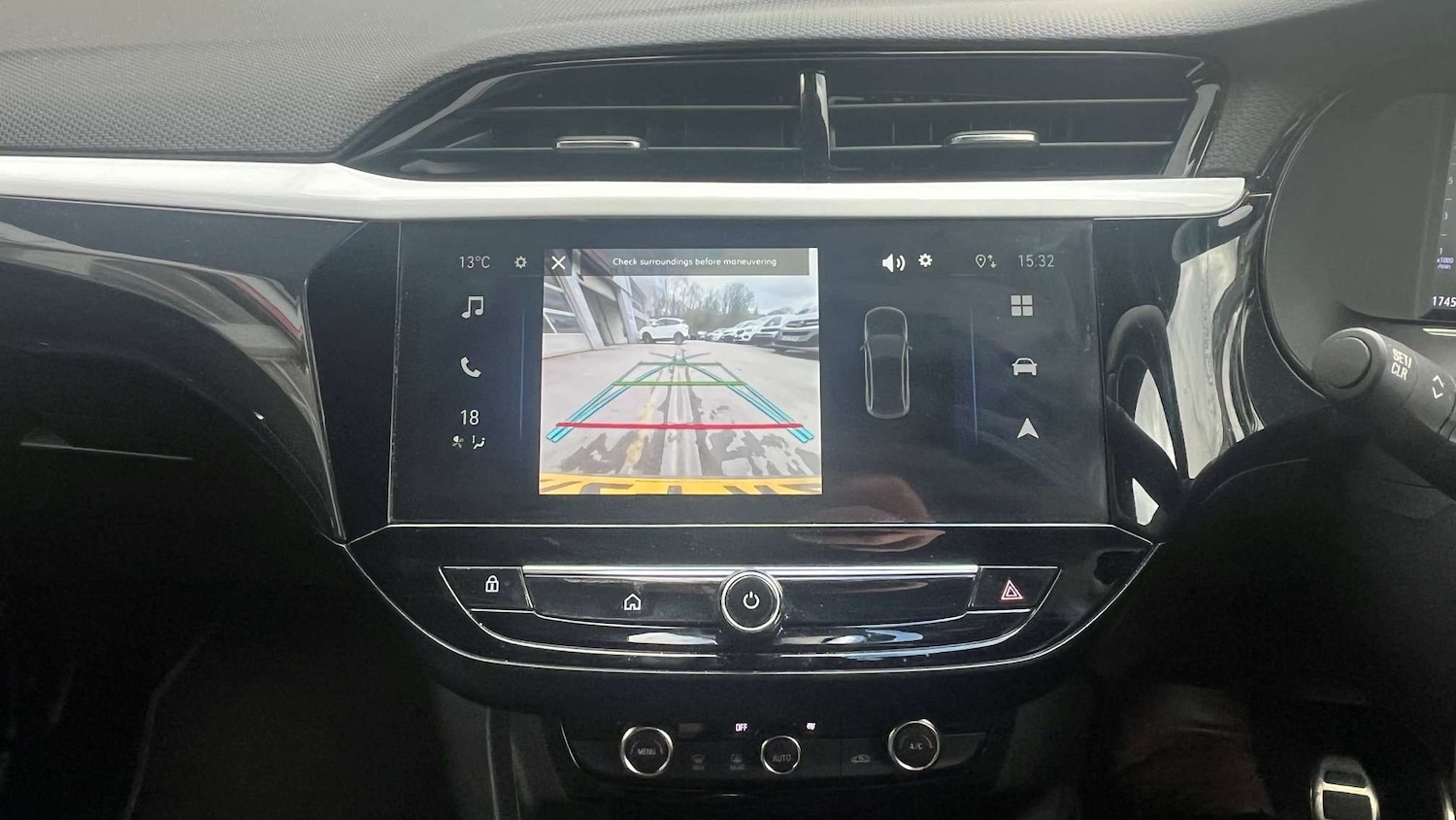 Used Vauxhall Corsa 2024 for sale - 78090086: Photo 13